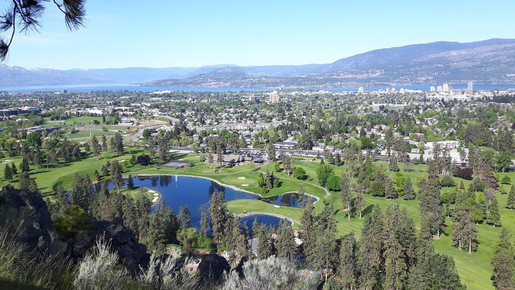 Winedownhere - Lic. 75806 Kelowna Ngoại thất bức ảnh